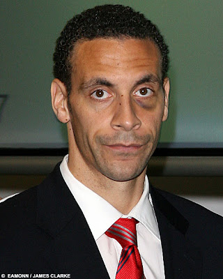 rio ferdinand biography