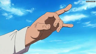 ワンピースアニメ パンクハザード編 608話 | ONE PIECE Episode 608