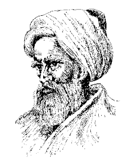 Gambar Abu Ali Muhammad al-Hasan bin al-Haitsam