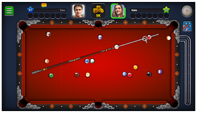 8 Ball Pool v4.6.2 Mod