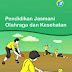 Buku Siswa Penjaskes Kelas 8 SMP Kurikulum 2013