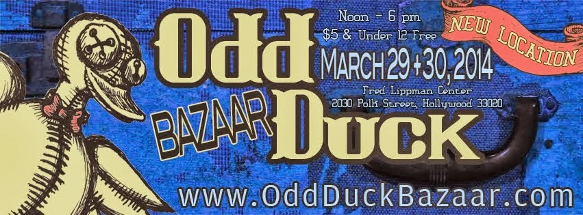 https://www.facebook.com/oddduckbazaar