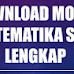 Modul Lengkap Matematika SMA/SMK