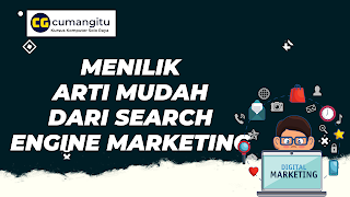 Search Engine Marketing