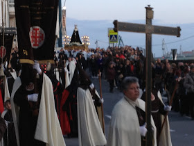 by E.V.Pita 2013 / Holy Week in Easter in Spain 2013