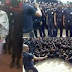 JUST IN!! Tension: Panic Erupts Nigeria Govt As Nnamdi Kanu Appoints New BSS Commander - Report 