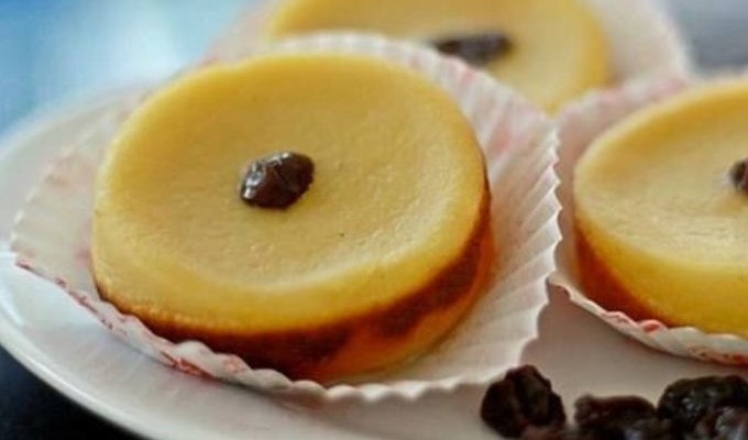 Ini Dia Delapan Kue Tradisional Khas Indonesia Yang Bisa KIta Nostalgia