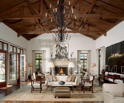 The Best Architectural Digest Interior Ideas