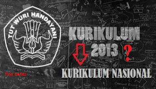 Pelaksanaan Kurikulum Nasional