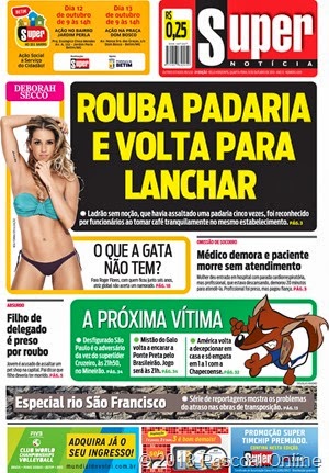 [SUPER02 - 1]  SUPERNOTICIA/CIDADES/1_MATERIAL<PAG_001> ... 09/10/13