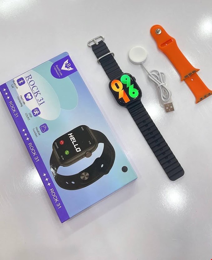 Smart watch series 9