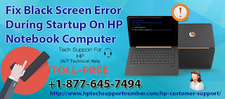 HP Technical Support