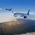 Tanzania signs firm orders for two Bombardier CS300s and one Q400.