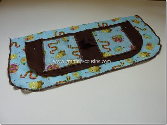 Little Handyman Tool Apron (13)