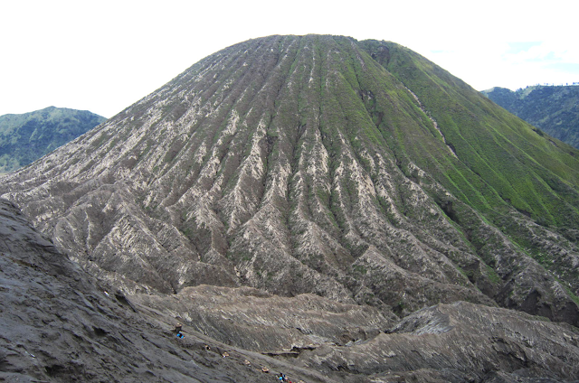 Gunung Bromo