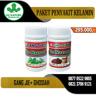 Jual Gang Jie Gho Siah De Nature Di Lebak