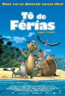 To de Férias - Dublado