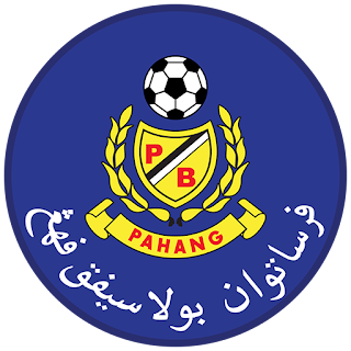 Pahang telah menukar sekali jenama jersi mereka daripada Jako kepada Fila Baru!!! Pahang FA Fila Kits 2017 -  Dream League Soccer