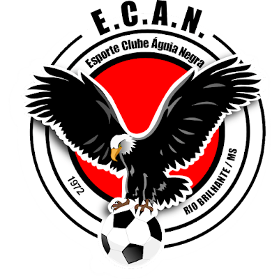 ESPORTE CLUBE ÁGUIA NEGRA