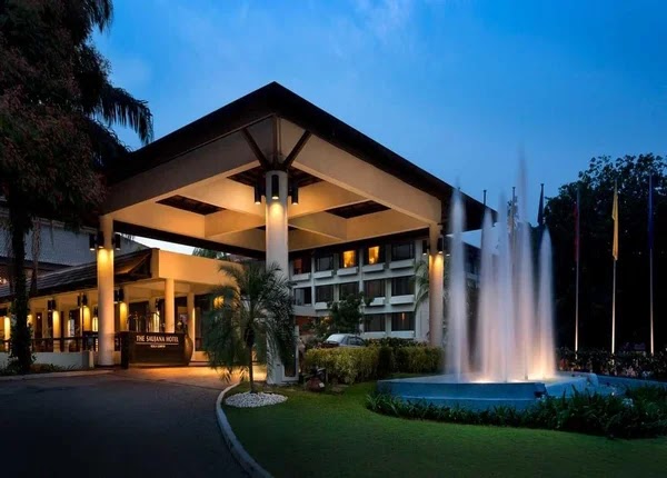 6 Hotel Untuk Honeymoon Di Selangor, Hotel Menarik Percutian Bulan Madu Romantik!