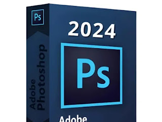 Photoshop 2024 Full v25.7.0.504 : Menyempurnakan Kreativitas Digital Anda