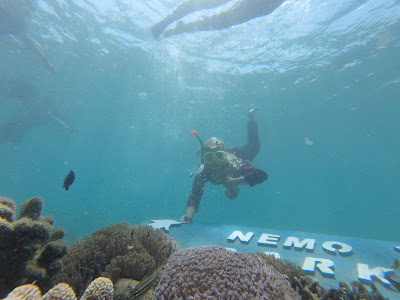 Gili Ketapang