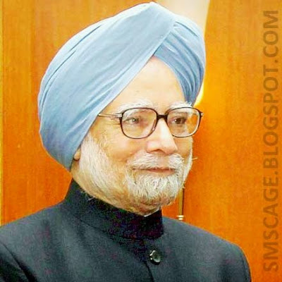 Manmohan Singh SMS Jokes