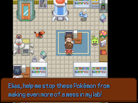 Pokemon Ethos Screenshot 00