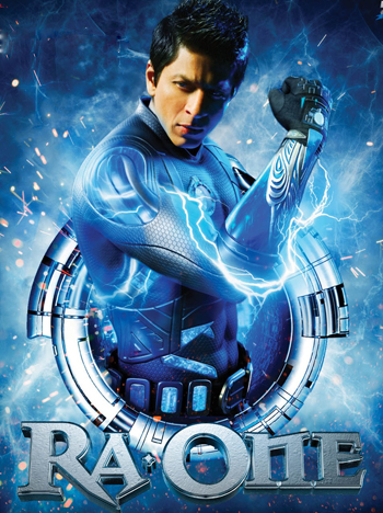 2011 Ra.One