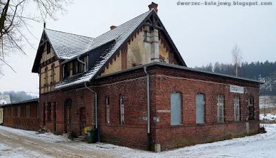 PKP Zagórze Śląskie