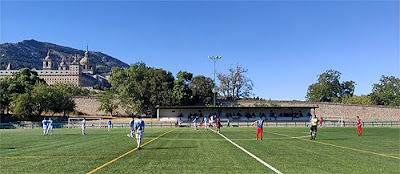 Fútbol Real Aranjuez