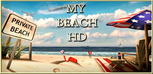 My Beach HD 1.7