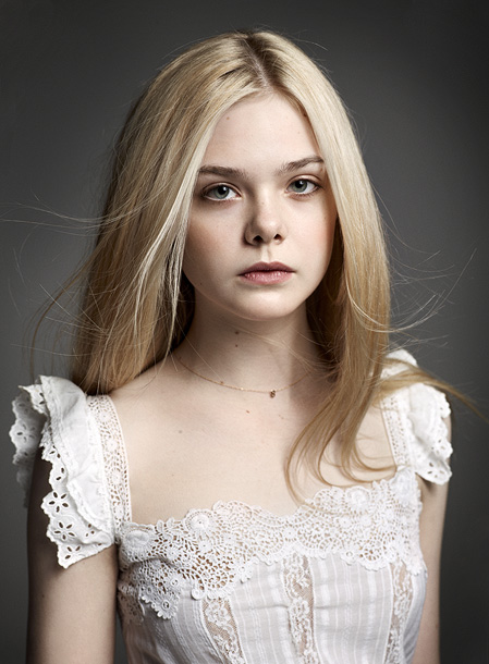 Profil Biodata Elle Fanning, Artis Amerika Cantik Pemain Film The Beguiled