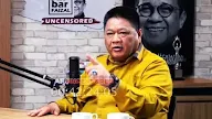 Ridwan Hisjam Siap Tarung di Bursa Caketum Golkar, Mengaku Sudah Persiapkan Diri Sejak 2019