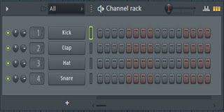 Pengenalan Channel Rack