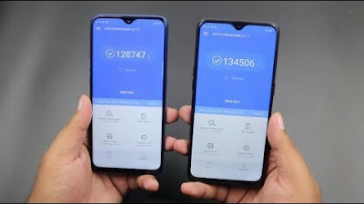 Cara update OS Android Pie di Realme U1 paling gampang