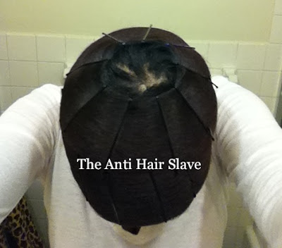 Page not found - antihairslave.com