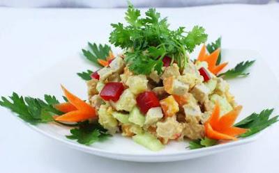  Salad Nga