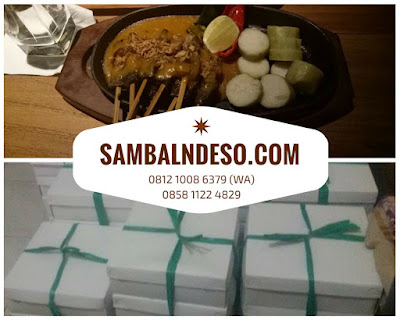 harga Pesan Nasi Box  Pondok Aren