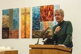 Hansueli Gerber spricht über Krieg und Frieden, und wie Krisen in guter Weise bearbeitet werden können. Ort: Evangelisch-methodistische Kirche St. Gallen.