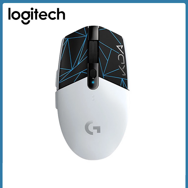 Logitech G305 K/DAドライバーのダウンロード