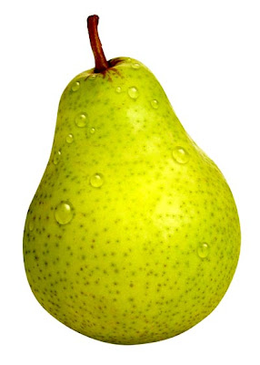Green Pears Fruit
