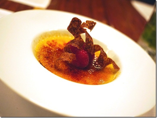 CremeBrulee