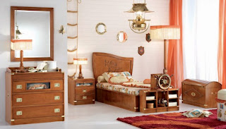 design modern furniture for girls and boys bedrooms