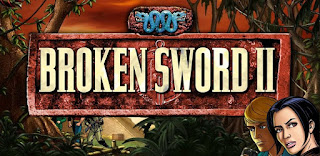 Broken Sword