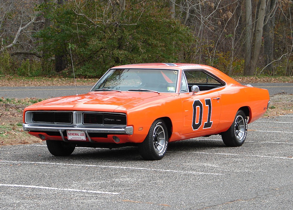 GENERAL LEE