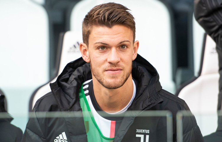 Rugani: "Osjećam se jako dobro"