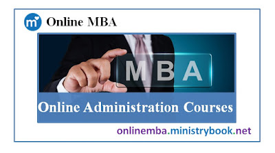  Online MBA