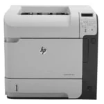 HP LaserJet M603 baixar o Driver