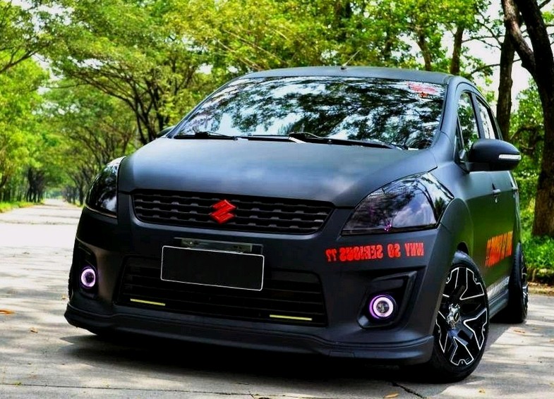 Gambar Mesin Mobil  Daihatsu Gran Max Auto Werkzeuge